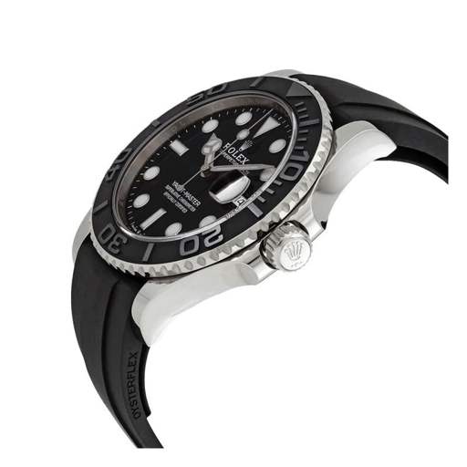 Rolex Yacht-Master 226659 “White Gold” Signature Replica 1:1 - photo 3