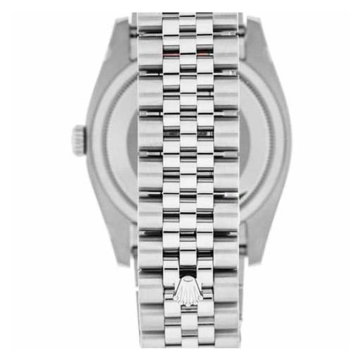 Rolex Lady-Datejust 279384 Mother of Pearl Diamond Top Grade Clone 1:1 - photo 4