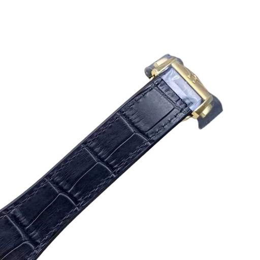 Omega Constellation Gold Case 131.63.41.21.01.001 Precision Replica Edition - photo 7