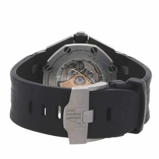Audemars Piguet Royal Oak Offshore 26208ST.OO.D305CR.01 “Tour Auto” Perfect Clone Edition - photo 4