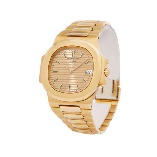Patek Philippe Nautilus 3700 “Vintage” Handcrafted Clone Quality - photo 2