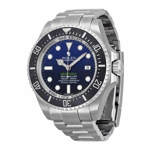 Rolex Sea-Dweller 126660-0002 Deepsea Ultimate Clone Quality - photo 2