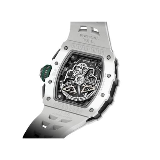 Richard Mille RM 11-03 “Le Mans” First-Class Clone - photo 4
