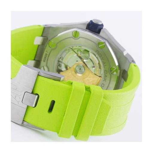 Audemars Piguet Royal Oak Offshore 26703ST.OO.A051CA.01 Collector’s Clone 1:1 - photo 5