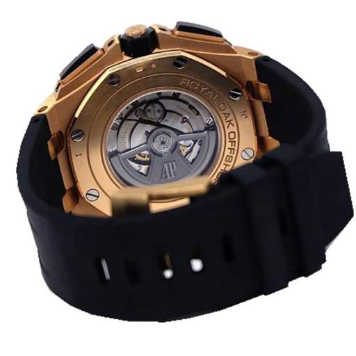 Audemars Piguet Royal Oak Offshore 26208ST.OO.D305CR.01 “Novelty” Authentic Copy 1:1 - photo 4