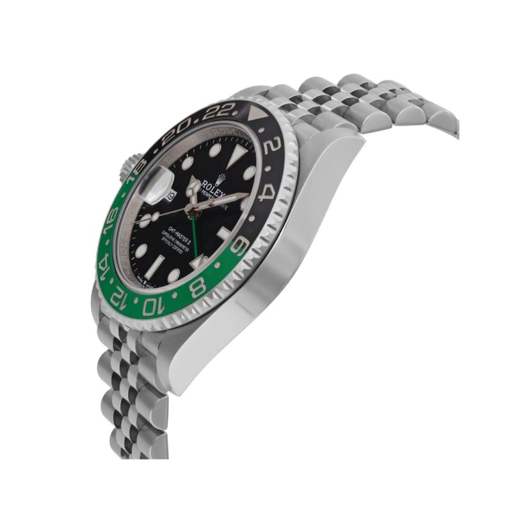 Rolex GMT-Master II 126720VTNR Sprite Premium Clone 1:1 - photo 3