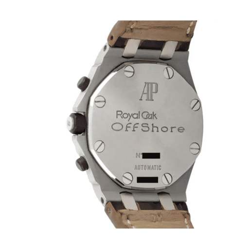 Audemars Piguet Royal Oak Offshore 26170ST.OO.D091CR.01 “Safari” Precision Clone - photo 4
