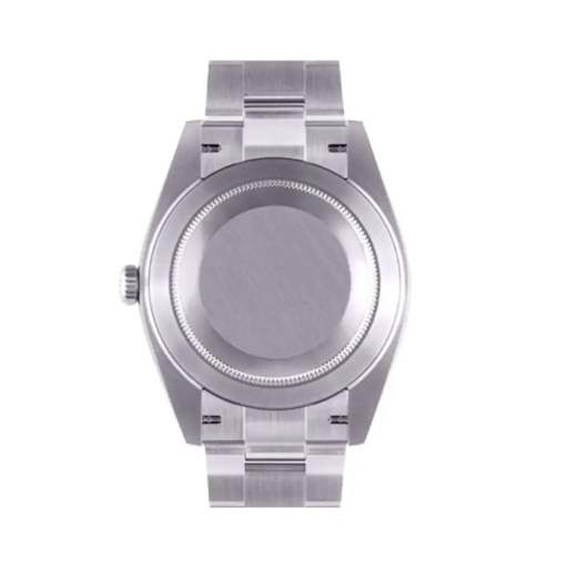 Rolex Datejust 126300 “Blue Dial” Oyster Perpetual Replica - photo 5