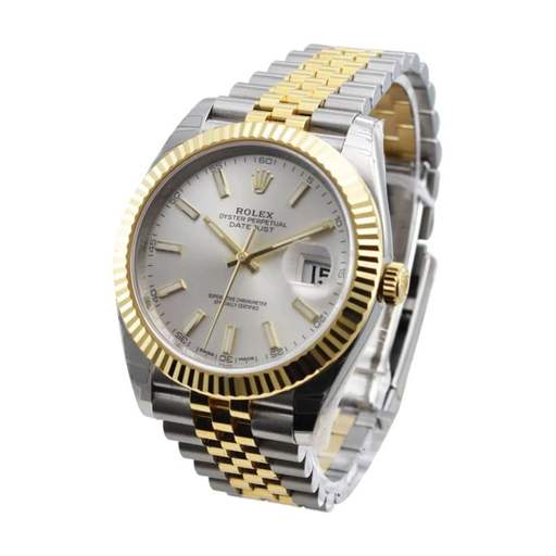 Rolex Datejust 126333-0002 Super Clone Edition - photo 2