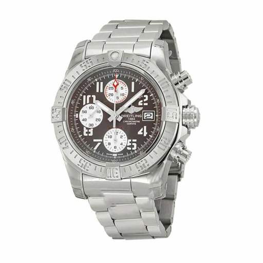 Breitling Avenger A13381 Automatic Super Clone  - photo 2