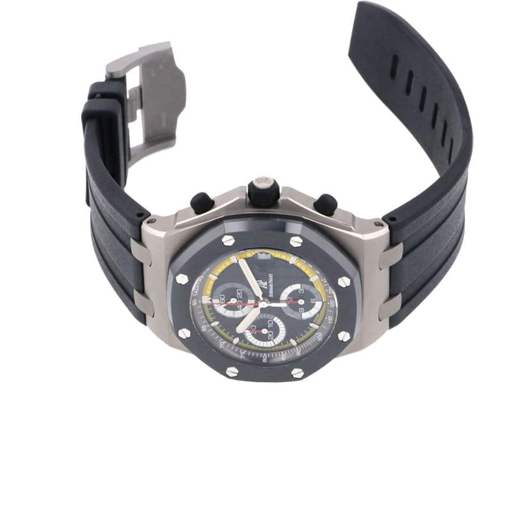 Audemars Piguet Royal Oak Offshore 26207IO.OO.A002CA.01 “Sebastien Buemi” Mirror Clone Quality - photo 3