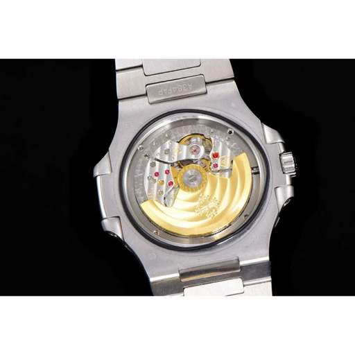 Patek Philippe Nautilus 5711/1300A “Emerald Bezel” Premium Duplicate - photo 4