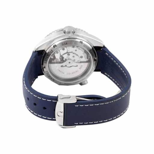 Omega Seamaster Planet Ocean Co-Axial Master Chronometer Chronograph 232.30.44.22.03.001 Perfect Clone Edition - photo 4
