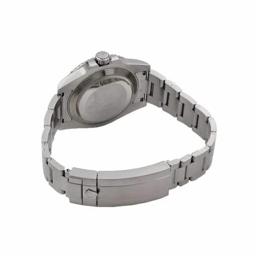 Rolex Submariner Date 116610LN “Black Ceramic” Collector’s Clone 1:1 - photo 5