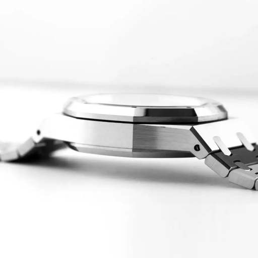 AP Royal Oak 26240ST.OO.1320ST.07 Chronograph Super Clone - photo 6