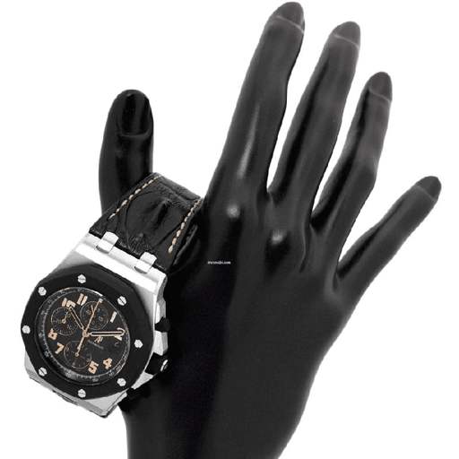 Audemars Piguet Super Clone “New York” 26298SK.OO.D101CR.01 Ultra Realistic Replica - photo 7