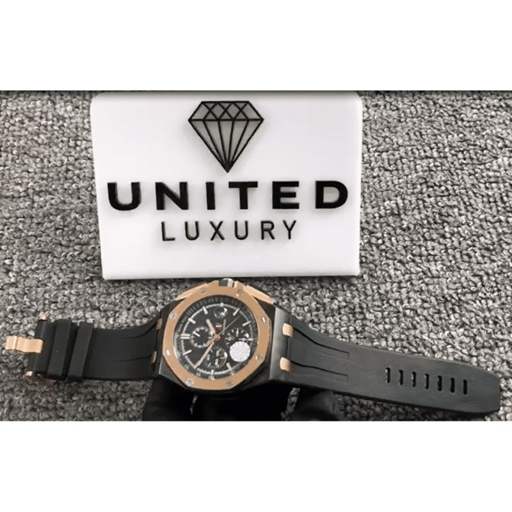 Audemars Piguet Royal Oak Offshore 26406FR.OO.A002CA.01 “Queen Elizabeth” Perfect Clone Quality - photo 5