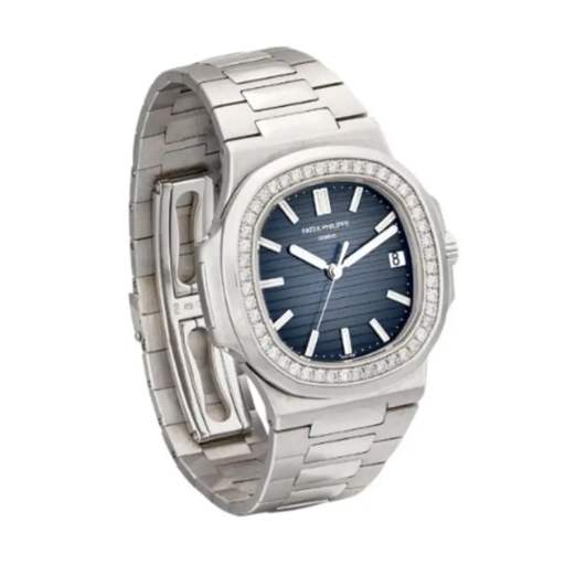 Patek Philippe Nautilus 5713 Super Clone - photo 2