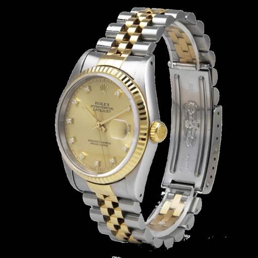 Rolex Day-Date 128238 “Yellow Gold” High-End Clone 1:1 - photo 2