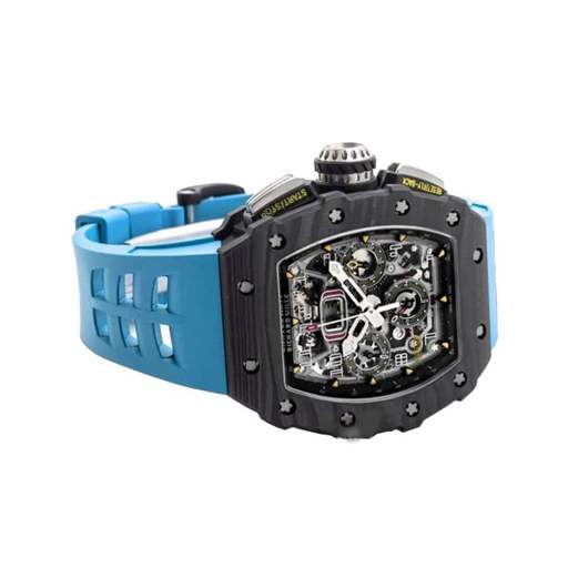 Richard Mille RM 11-03 “Flyback Chronograph” Perfect Clone Quality - photo 2