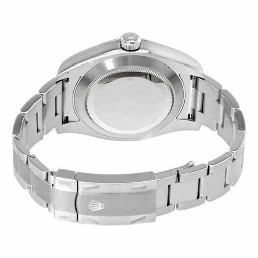 Rolex Air-King 114200 “White Dial” Elite Clone Edition - photo 6