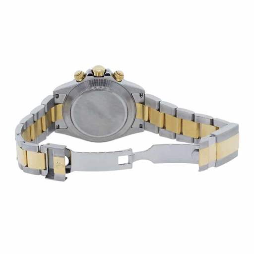 Rolex Daytona 116500LN “Mother of Pearl” Premium Clone Replica - photo 3