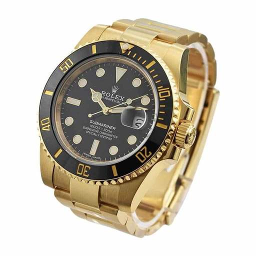 Rolex Submariner Date 126610LN “Black Dial” 1:1 Master Replica - photo 2