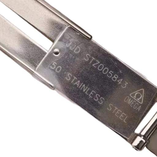Omega De Ville Prestige Steel Case 424.10.37.20.03.002 Ultra Clone 1:1 - photo 6