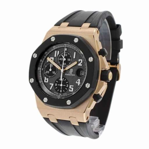 AP Royal Oak Offshore Super Clone 25940OK.OO.D002CA.01 United Luxury Shop Deluxe Replica Edition - photo 2