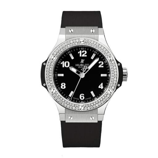 Hublot Big Bang Steel 361.SX.1270.RX.1104 “Diamond Bezel” Ultra Clone 1:1