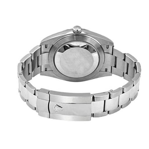 Rolex Datejust 126333 “Wimbledon Dial” First-Class Replica - photo 2