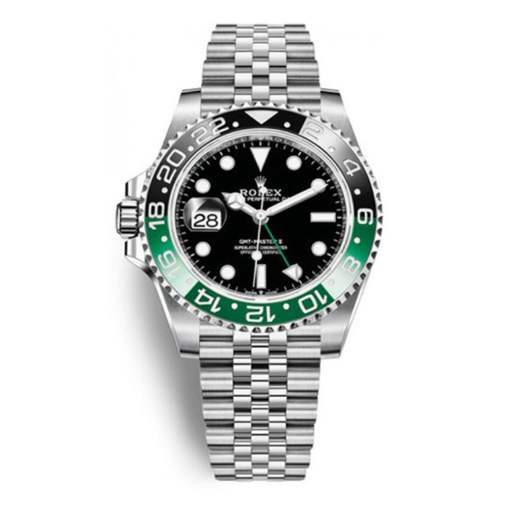 Rolex GMT-Master II 126720VTNR Sprite Premium Clone 1:1