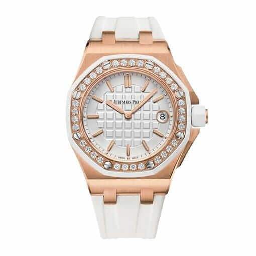 Audemars Piguet Royal Oak 67540OK.ZZ.D010CA.01 True Replica 1:1