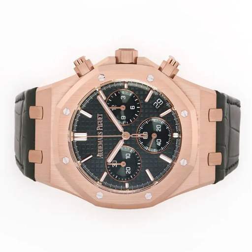 Audemars Piguet Royal Oak Chronograph 26240OR.OO.D404CR.02 Super Clone - photo 6