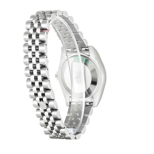 Rolex Datejust 279381RBR Jubilee Diamond Super Accurate Clone - photo 3