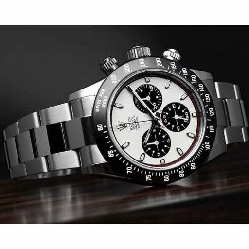 Rolex Cosmograph Daytona 16518 “Blaken” Top Replica 1:1 - photo 3