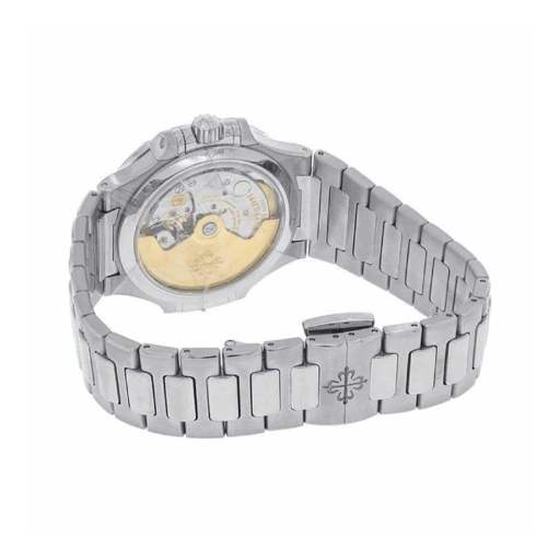 Patek Philippe Nautilus 5711/1P Platinum First-Class Clone - photo 3
