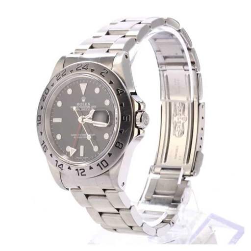 Rolex Explorer II 16570 Perfect Clone Quality - photo 2