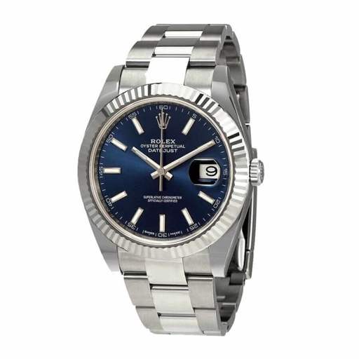 Rolex Datejust 126334 Super Accurate Clone - photo 2