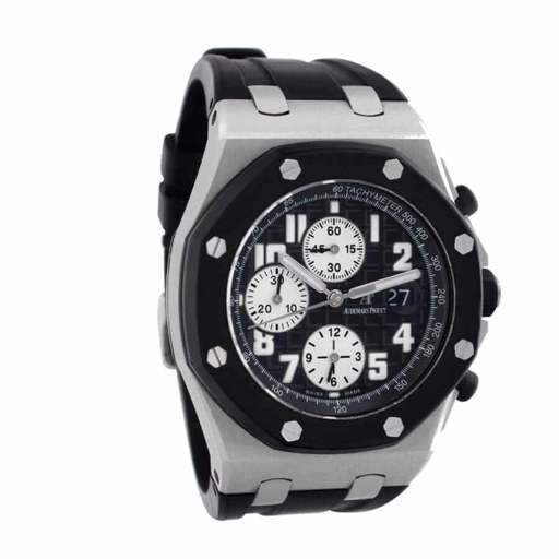 Audemars Piguet Royal Oak Offshore 25940SK.OO.D002CA.03 Master Clone Quality - photo 3