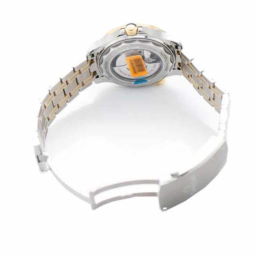 Omega Seamaster Diver Master Co-Axial 210.20.42.20.03.001 Exceptional Replica 1:1 - photo 4
