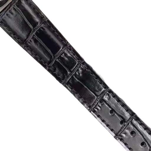 Patek Philippe Calatrava 5153G-010 “White Gold Officer’s Case” Authentic Clone 1:1 - photo 6