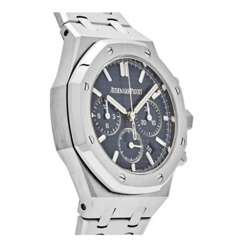 AP Royal Oak Chronograph 26715ST.OO.1356ST.01 Supreme Clone Quality - photo 2