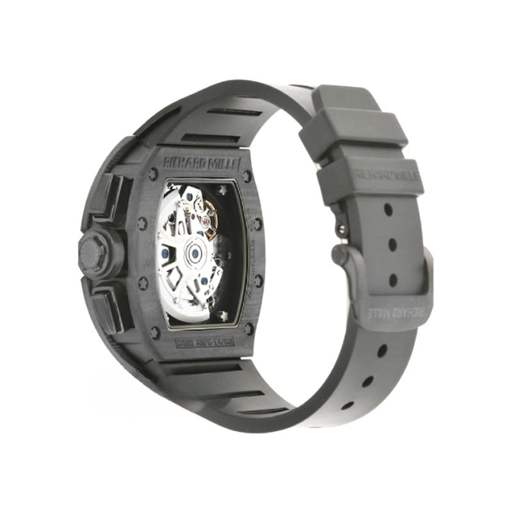 Richard Mille RM 011 “Flyback Chronograph” Signature Copy Edition - photo 2