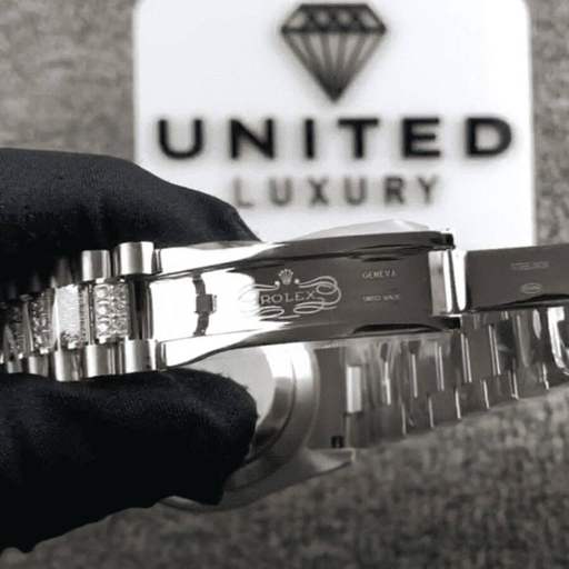 Rolex Datejust 116623 “Diamond Dial” Ultra Detailed Clone - photo 4
