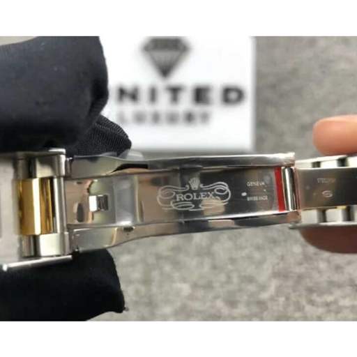Rolex Submariner Date 18038 “Iced Out Blue Dial” Exact Duplicate Quality - photo 3