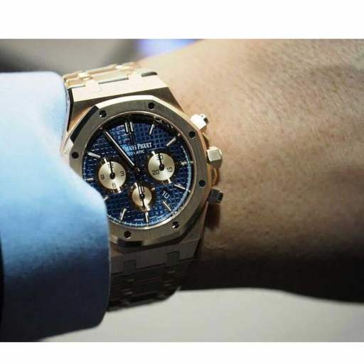 Audemars Piguet Royal Oak 26331OR.OO.1220OR.01 Premium Super Clone - photo 4