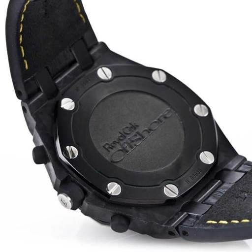 Audemars Piguet Royal Oak Offshore 26176FO.OO.D101CR.02 “Bumblebee” Premium Copy 1:1 - photo 6