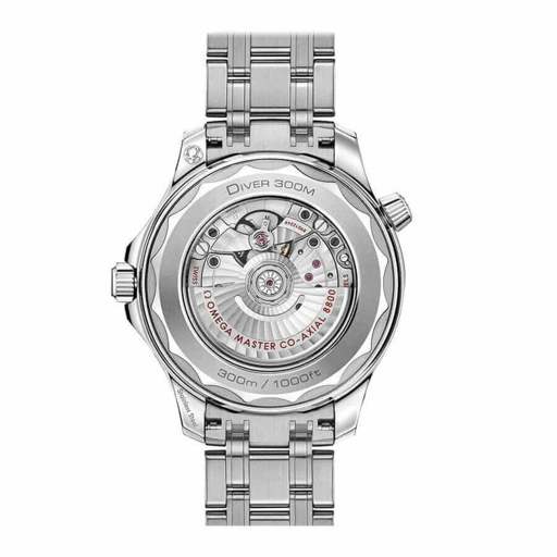 Omega Seamaster Diver 210.30.42.20.03.001 Perfect Clone Quality - photo 4