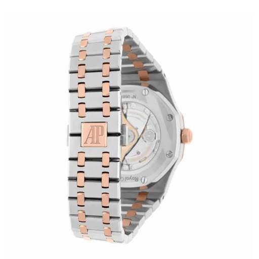 Audemars Piguet Royal Oak 15400SR.OO.1220SR.01 Perfect Clone Edition - photo 6